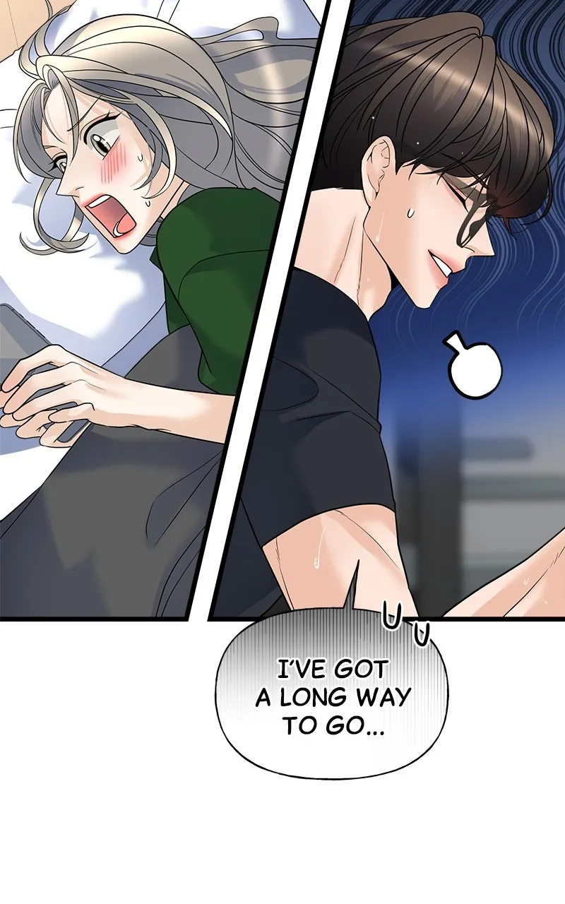 Read Random Target chapter 13 image 35 on Lezhin