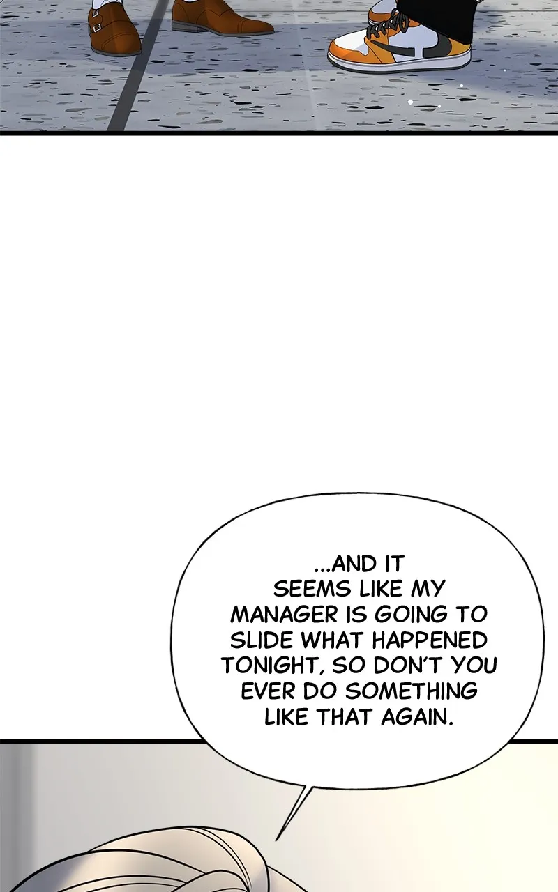 Read Random Target chapter 13 image 4 on Lezhin