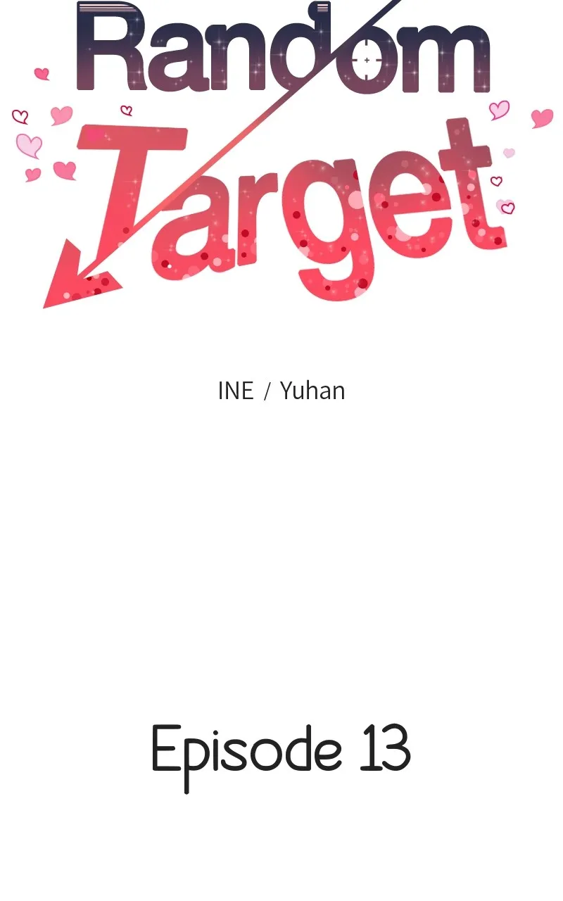 Read Random Target chapter 13 image 44 on Lezhin