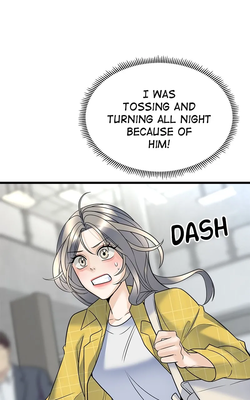Read Random Target chapter 13 image 46 on Lezhin