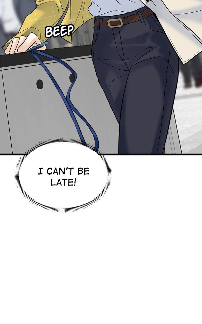 Read Random Target chapter 13 image 47 on Lezhin