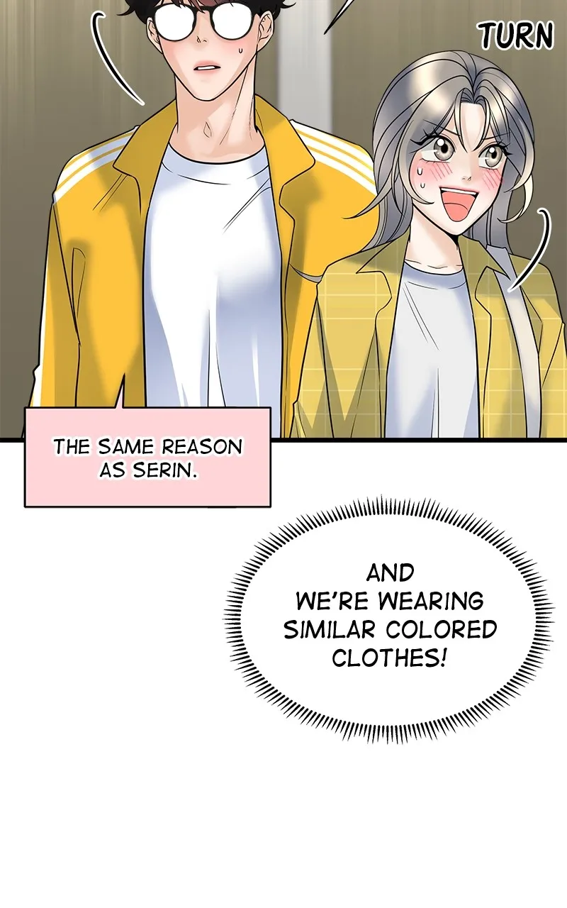 Read Random Target chapter 13 image 53 on Lezhin