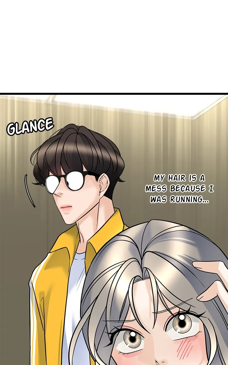 Read Random Target chapter 13 image 54 on Lezhin