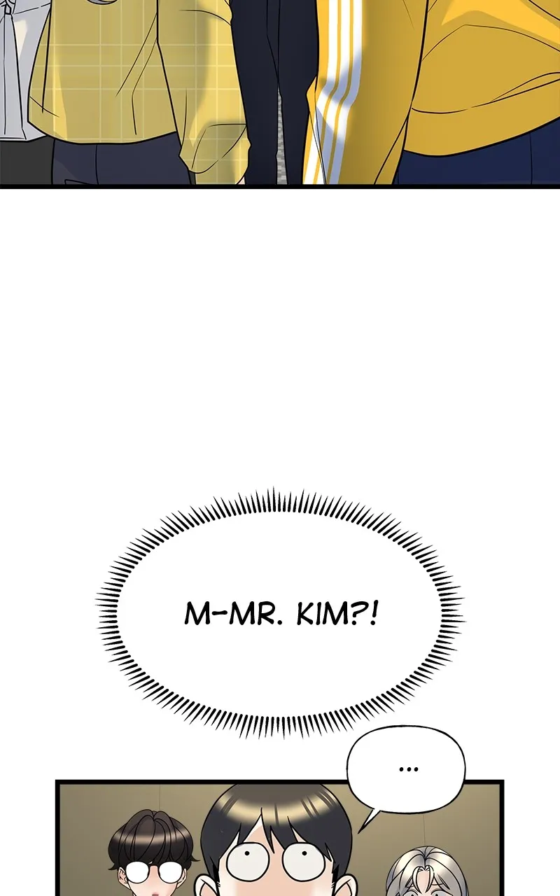 Read Random Target chapter 13 image 57 on Lezhin