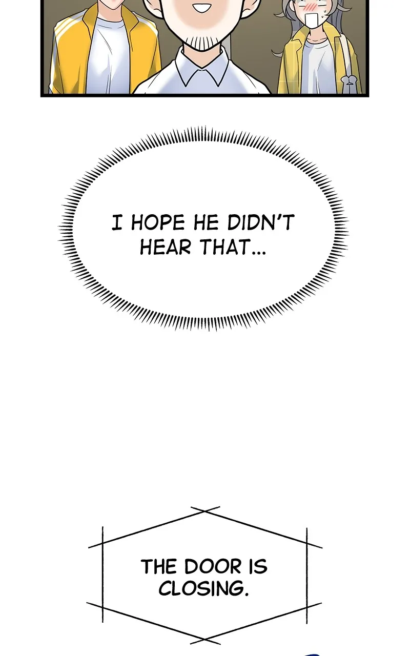 Read Random Target chapter 13 image 58 on Lezhin