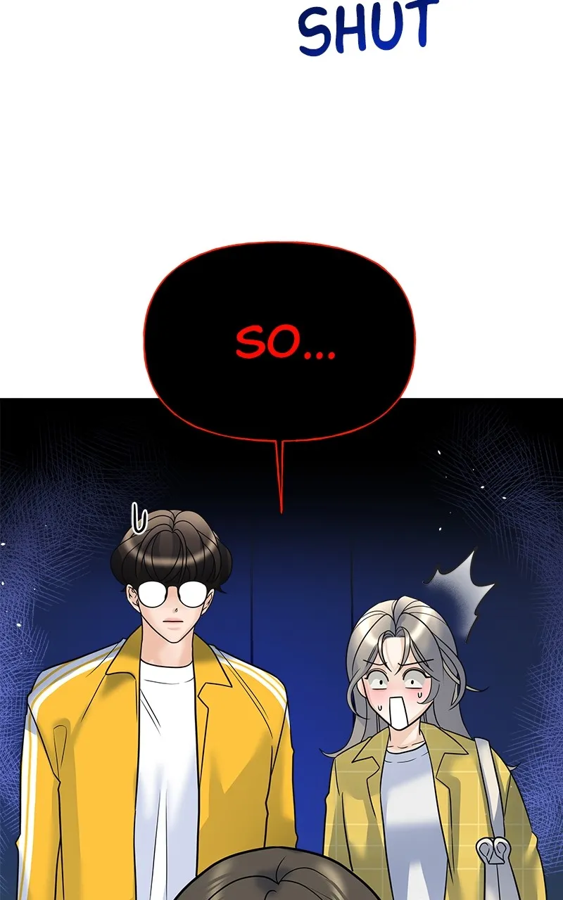 Read Random Target chapter 13 image 59 on Lezhin