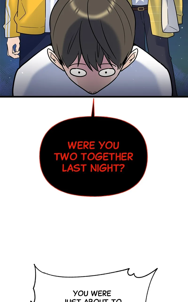 Read Random Target chapter 13 image 60 on Lezhin