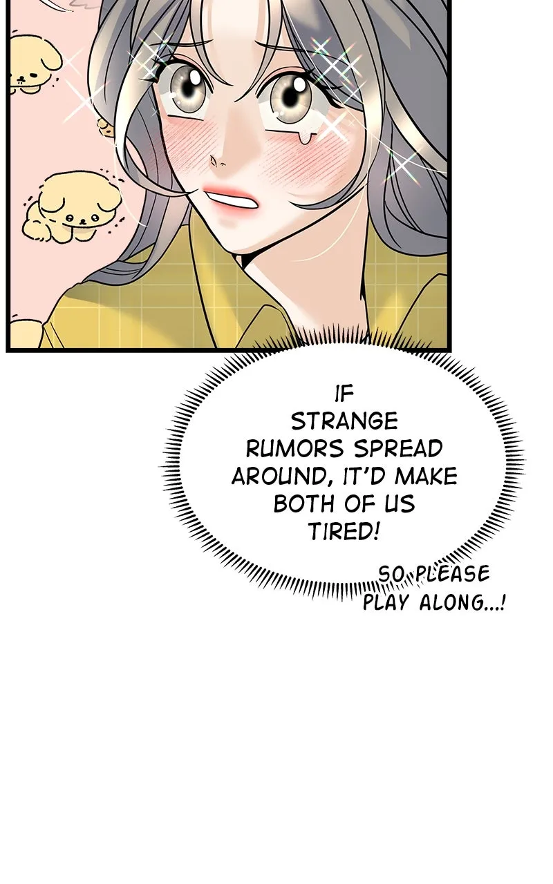 Read Random Target chapter 13 image 63 on Lezhin