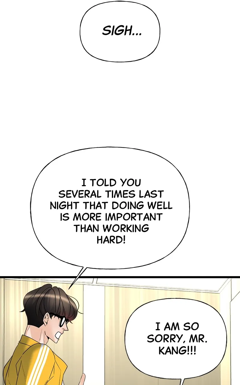 Read Random Target chapter 13 image 65 on Lezhin