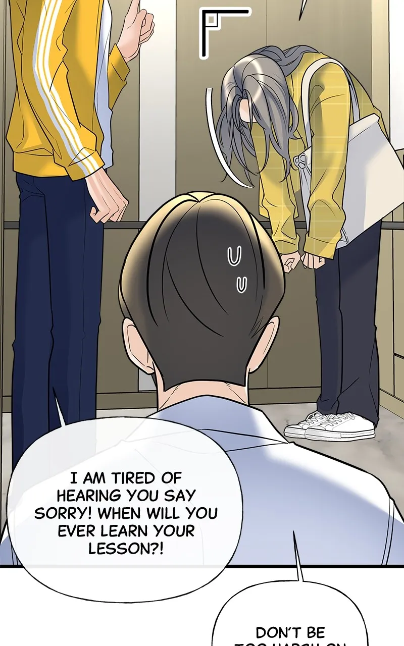 Read Random Target chapter 13 image 66 on Lezhin