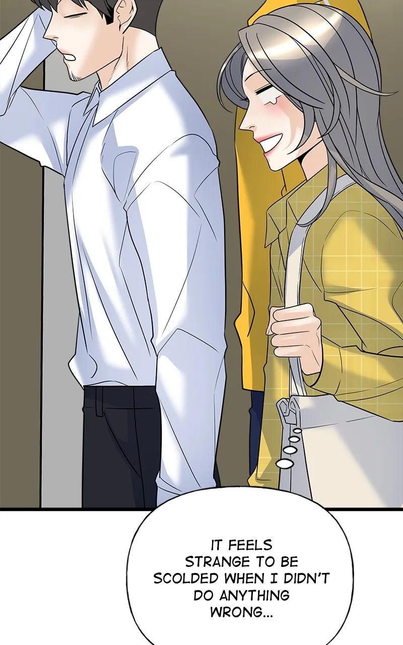 Read Random Target chapter 13 image 68 on Lezhin
