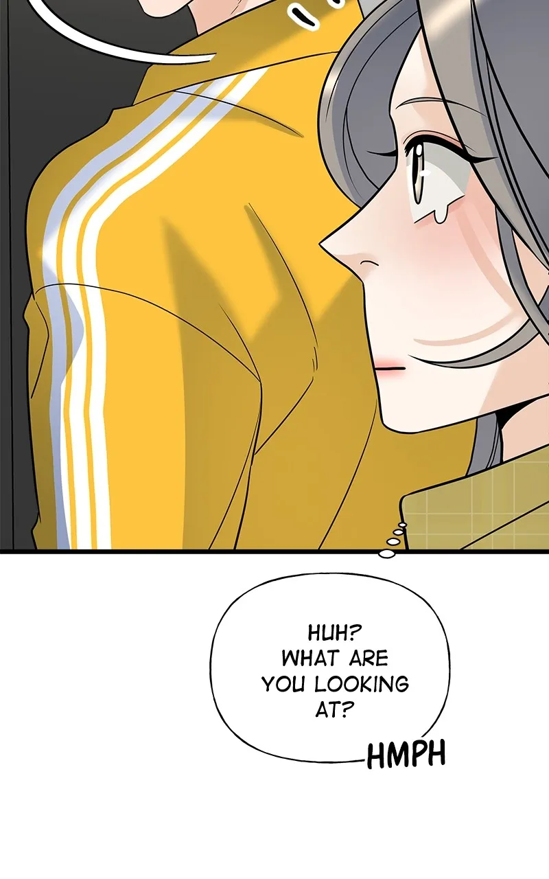 Read Random Target chapter 13 image 70 on Lezhin