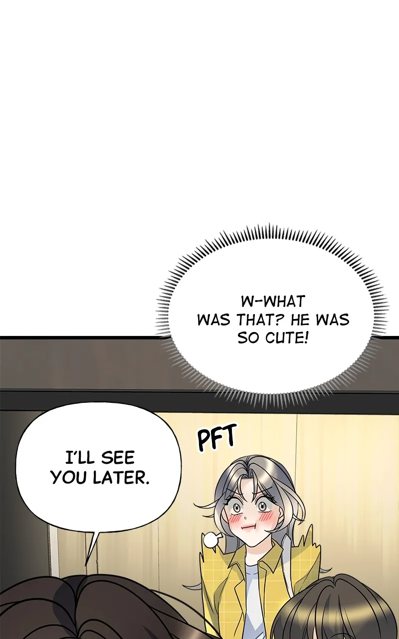 Read Random Target chapter 13 image 74 on Lezhin