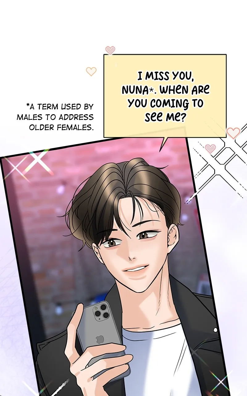 Read Random Target chapter 13 image 78 on Lezhin