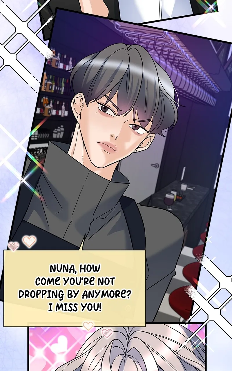 Read Random Target chapter 13 image 79 on Lezhin