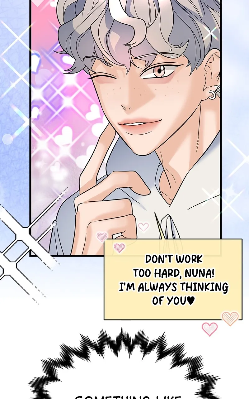 Read Random Target chapter 13 image 80 on Lezhin