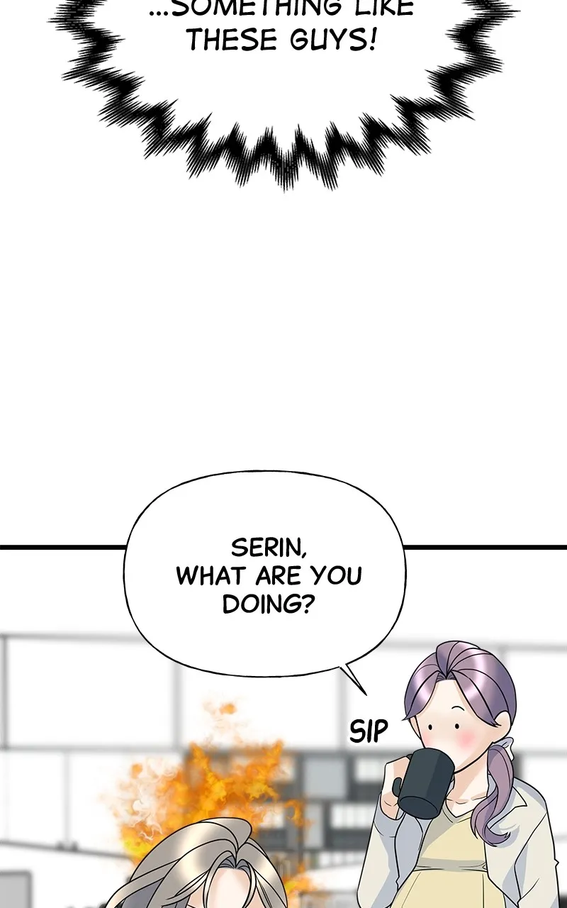 Read Random Target chapter 13 image 81 on Lezhin