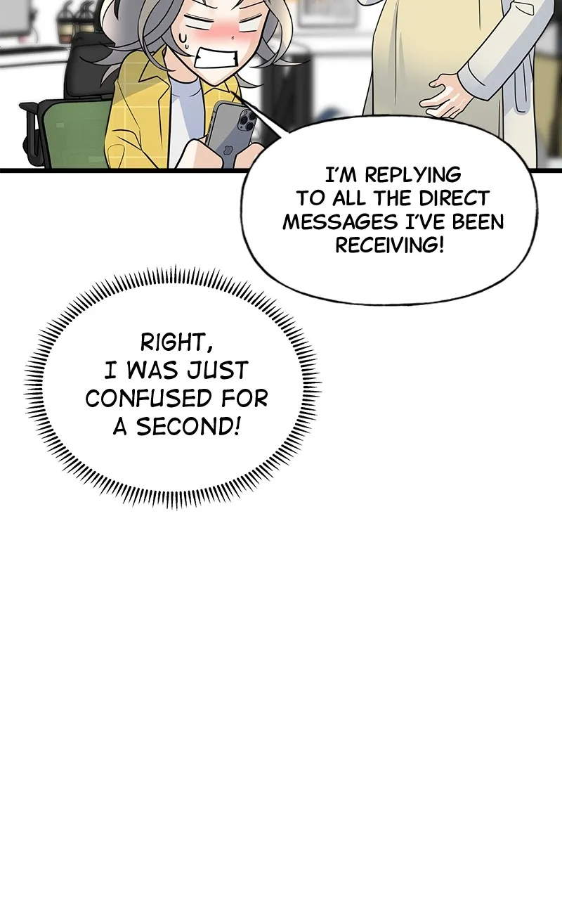 Read Random Target chapter 13 image 82 on Lezhin