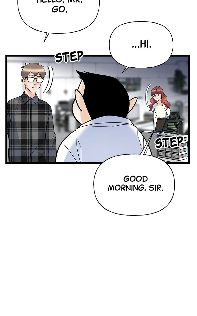 Read Random Target chapter 13 image 86 on Lezhin