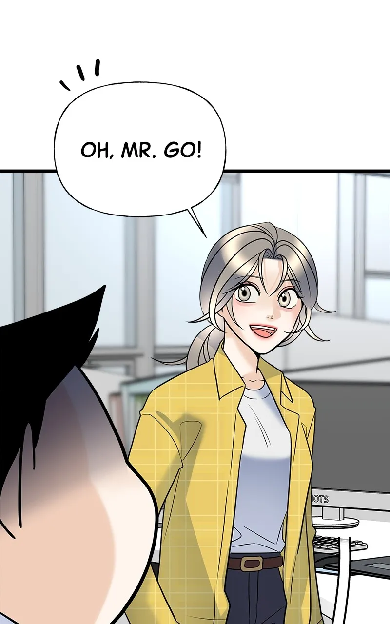 Read Random Target chapter 13 image 87 on Lezhin