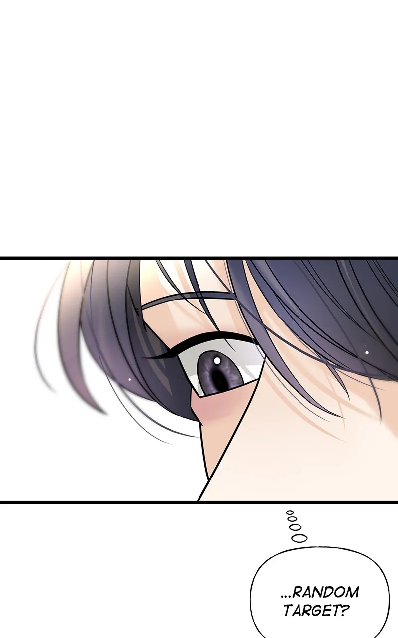 Read Random Target chapter 13 image 9 on Lezhin