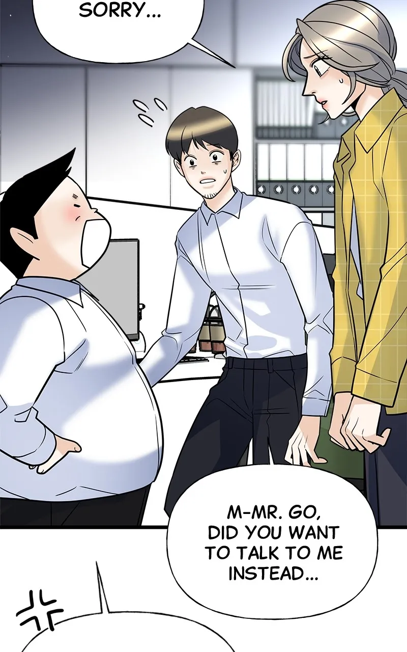 Read Random Target chapter 13 image 91 on Lezhin
