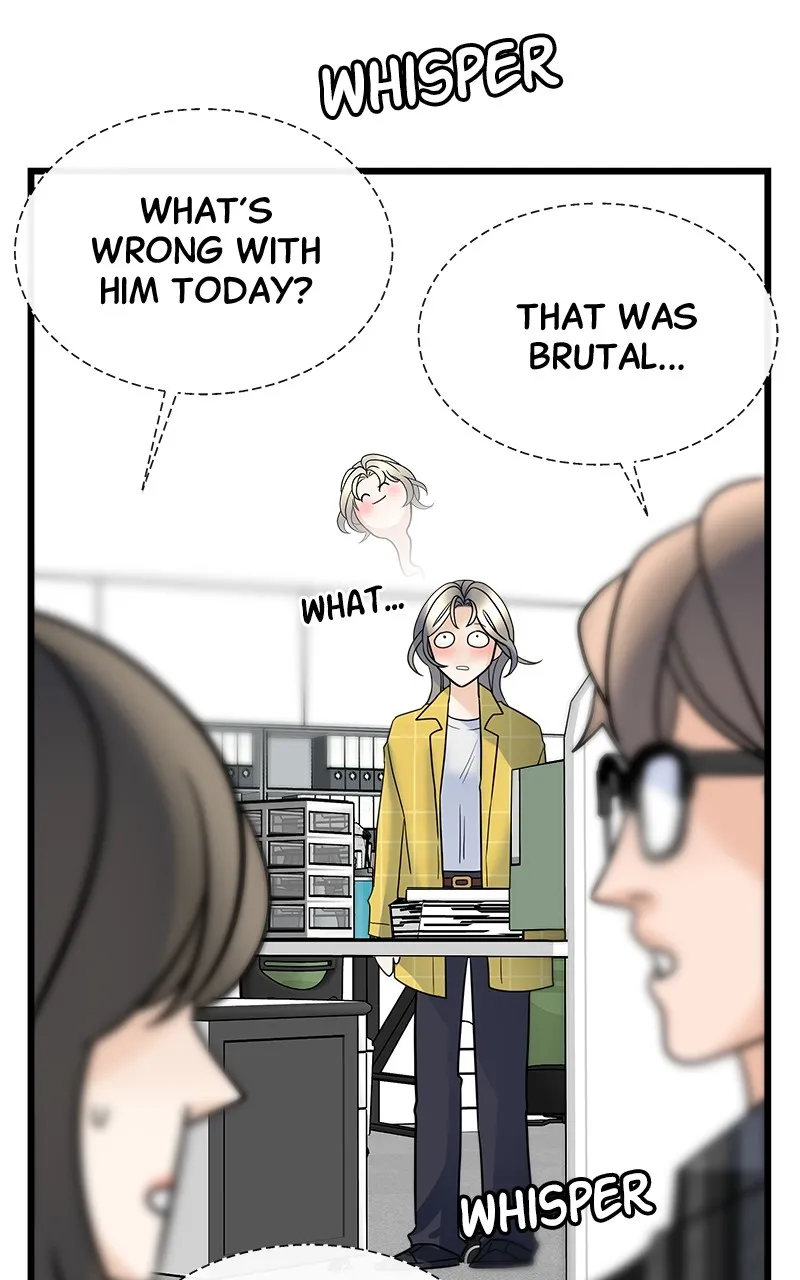 Read Random Target chapter 13 image 95 on Lezhin