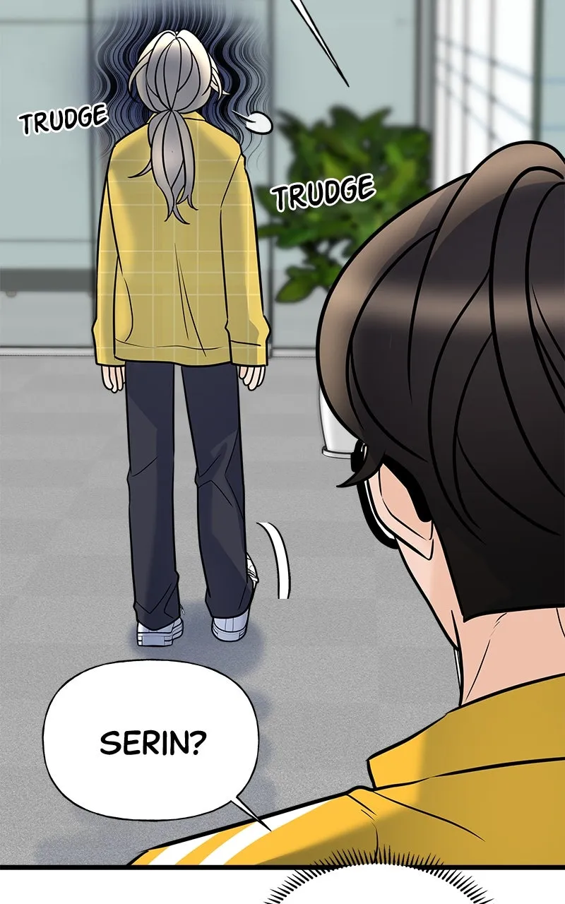 Read Random Target chapter 13 image 99 on Lezhin