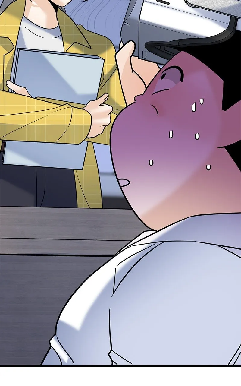 Read Random Target chapter 14 image 1 on Lezhin