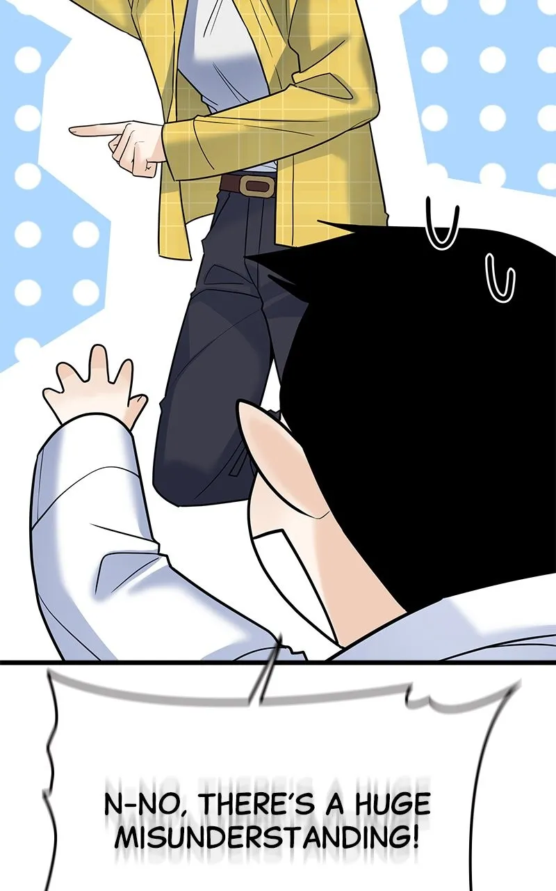 Read Random Target chapter 14 image 10 on Lezhin