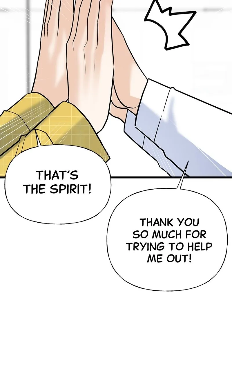 Read Random Target chapter 14 image 104 on Lezhin