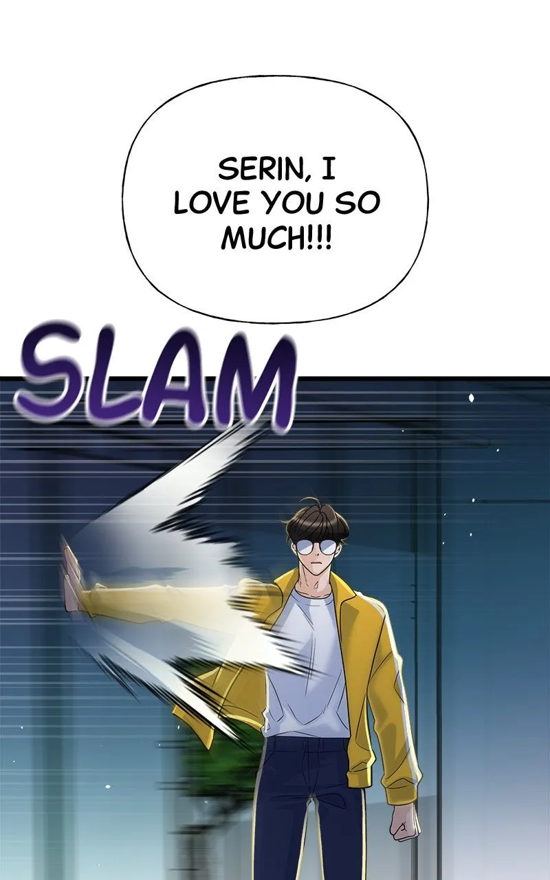 Read Random Target chapter 14 image 105 on Lezhin