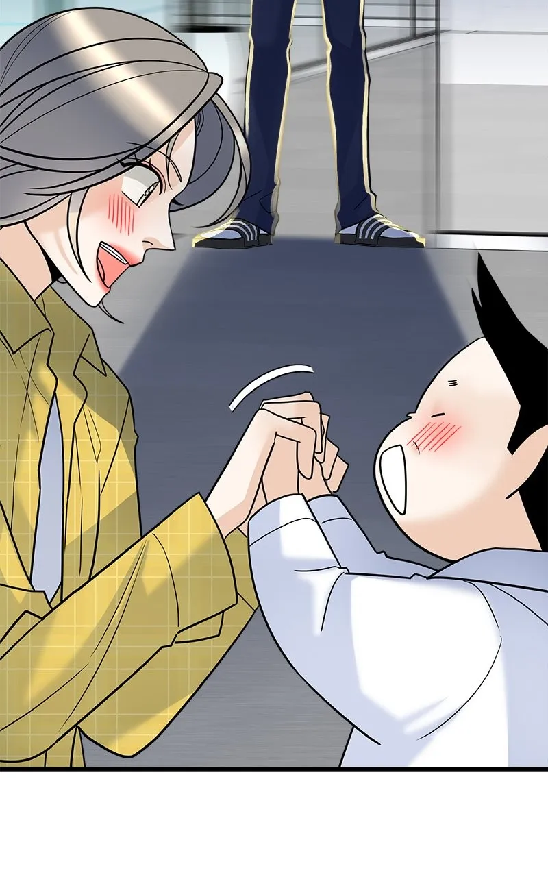 Read Random Target chapter 14 image 106 on Lezhin
