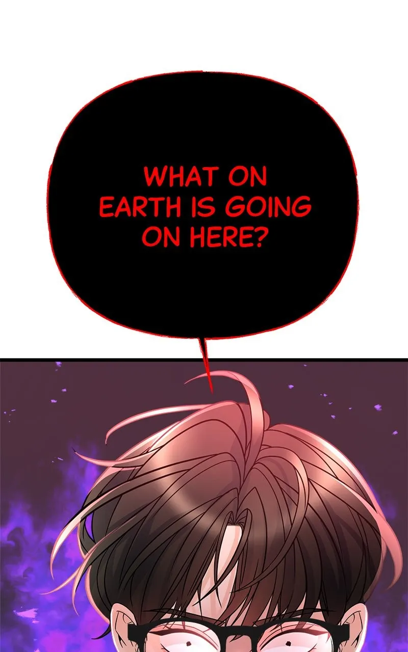 Read Random Target chapter 14 image 107 on Lezhin