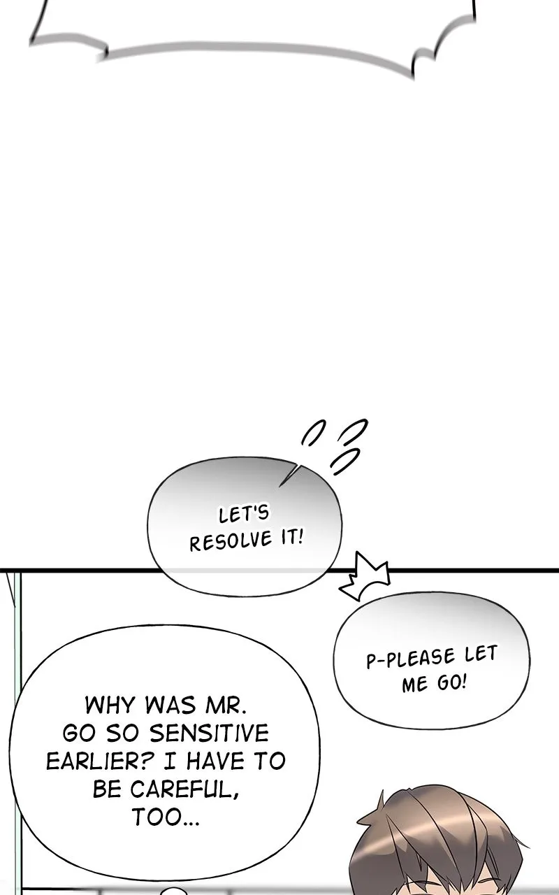 Read Random Target chapter 14 image 11 on Lezhin