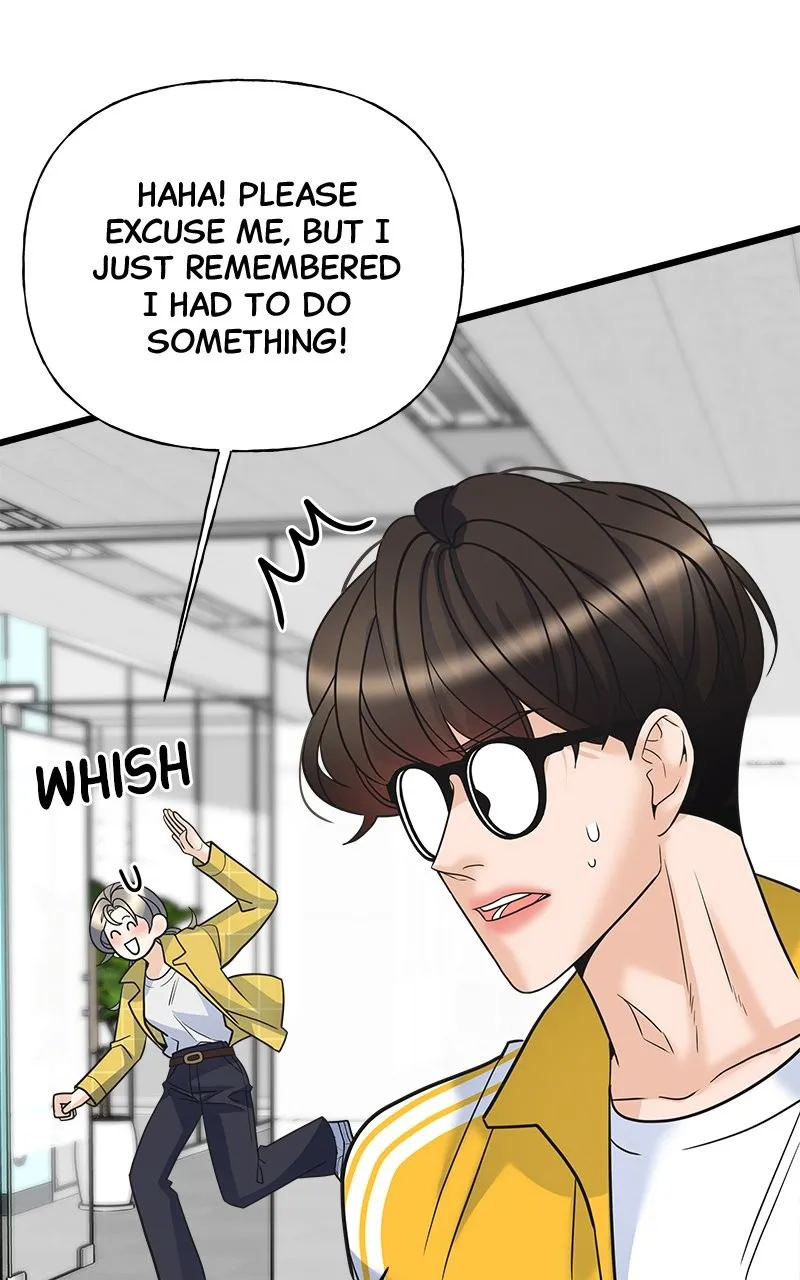 Read Random Target chapter 14 image 110 on Lezhin