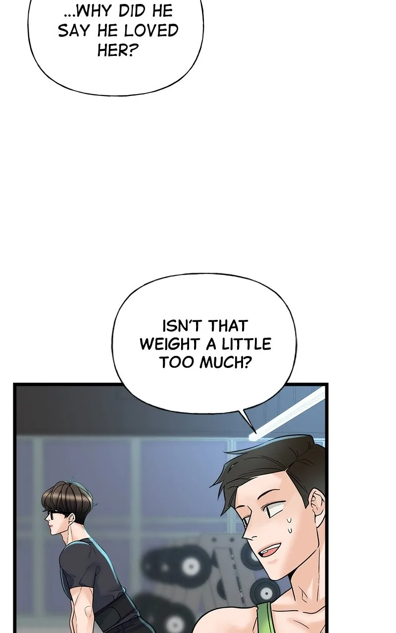 Read Random Target chapter 14 image 115 on Lezhin