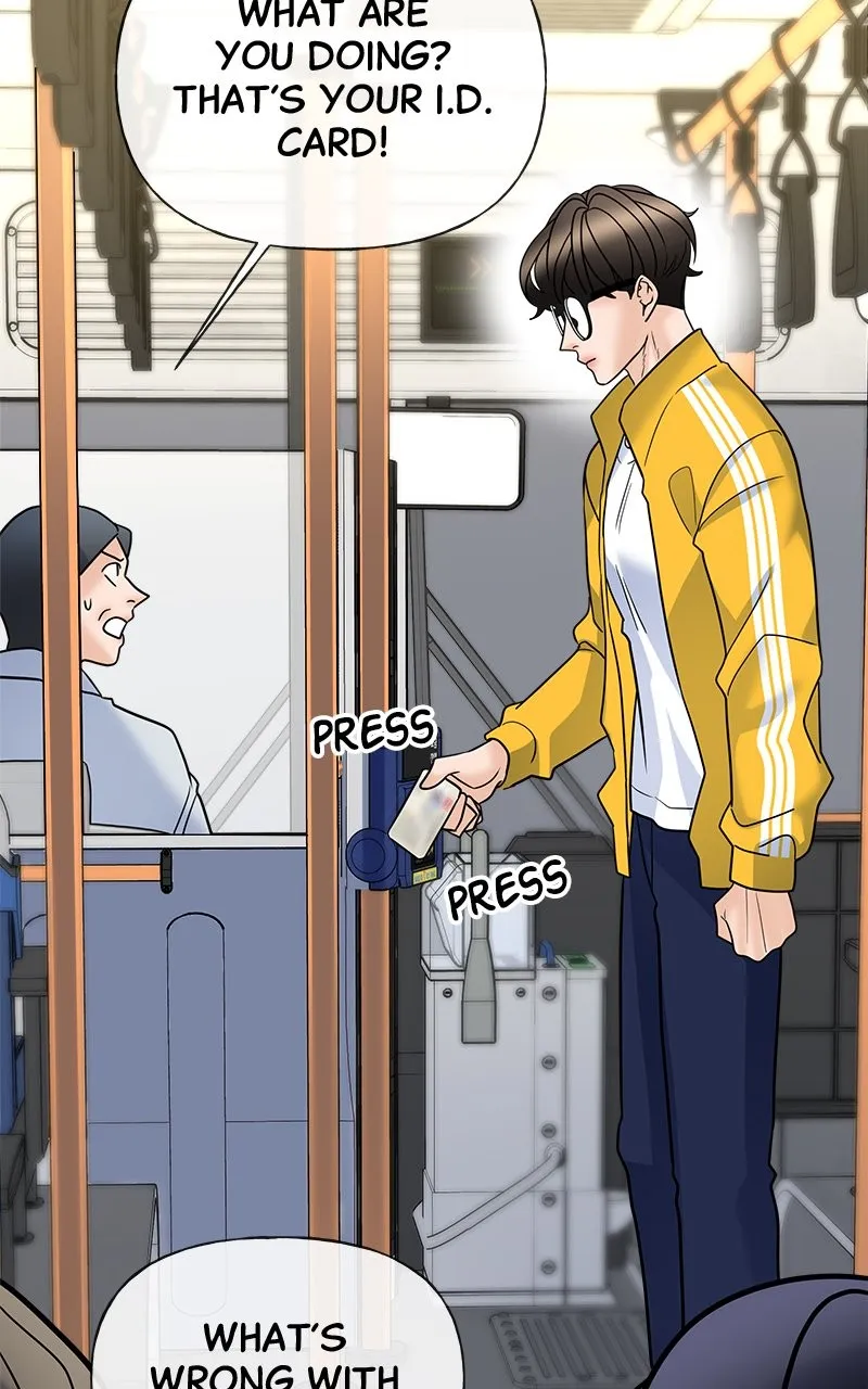 Read Random Target chapter 14 image 118 on Lezhin