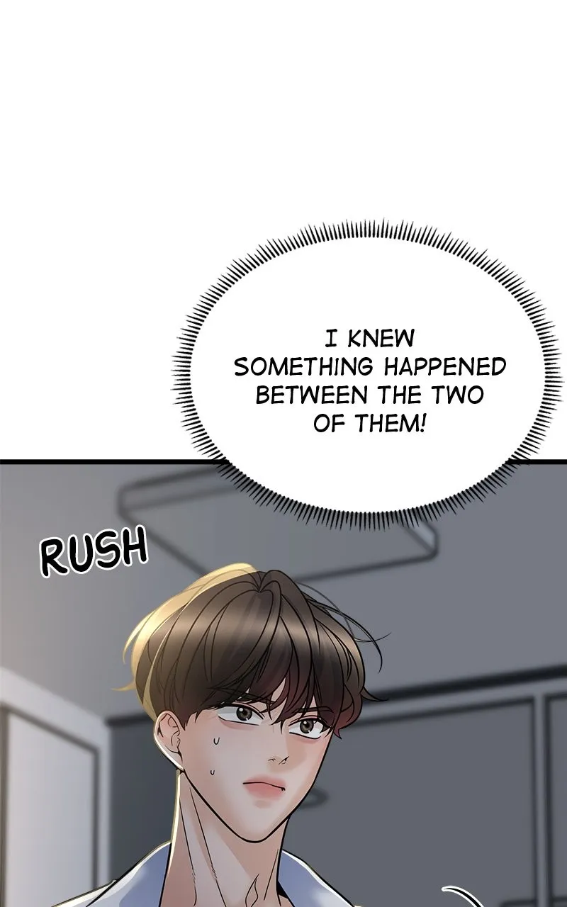Read Random Target chapter 14 image 127 on Lezhin