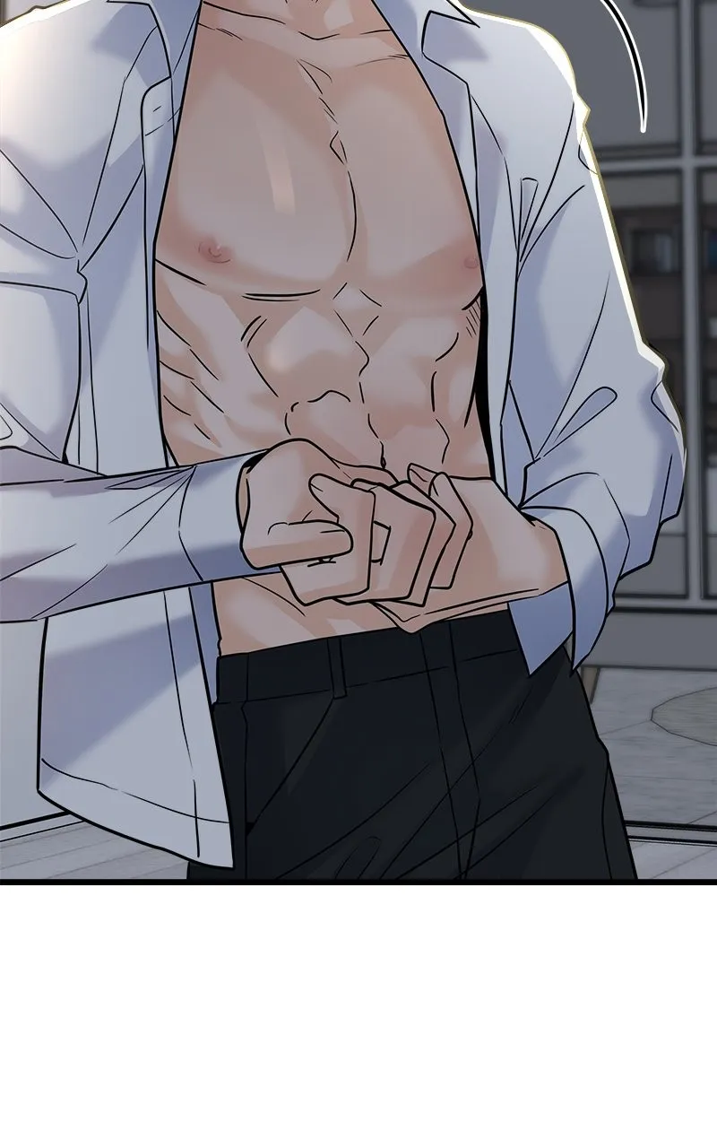Read Random Target chapter 14 image 128 on Lezhin