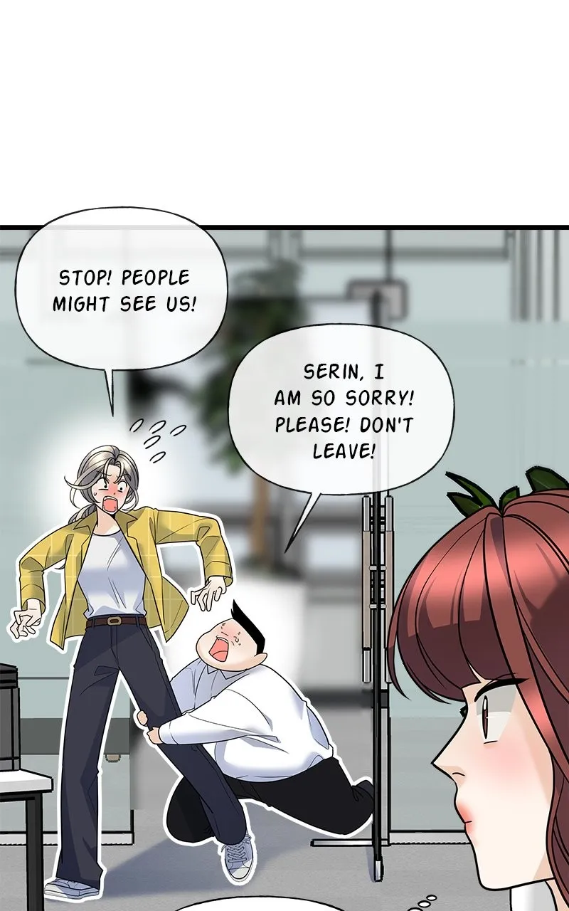 Read Random Target chapter 14 image 13 on Lezhin