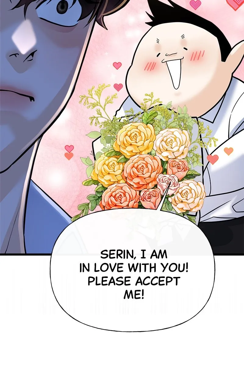 Read Random Target chapter 14 image 130 on Lezhin