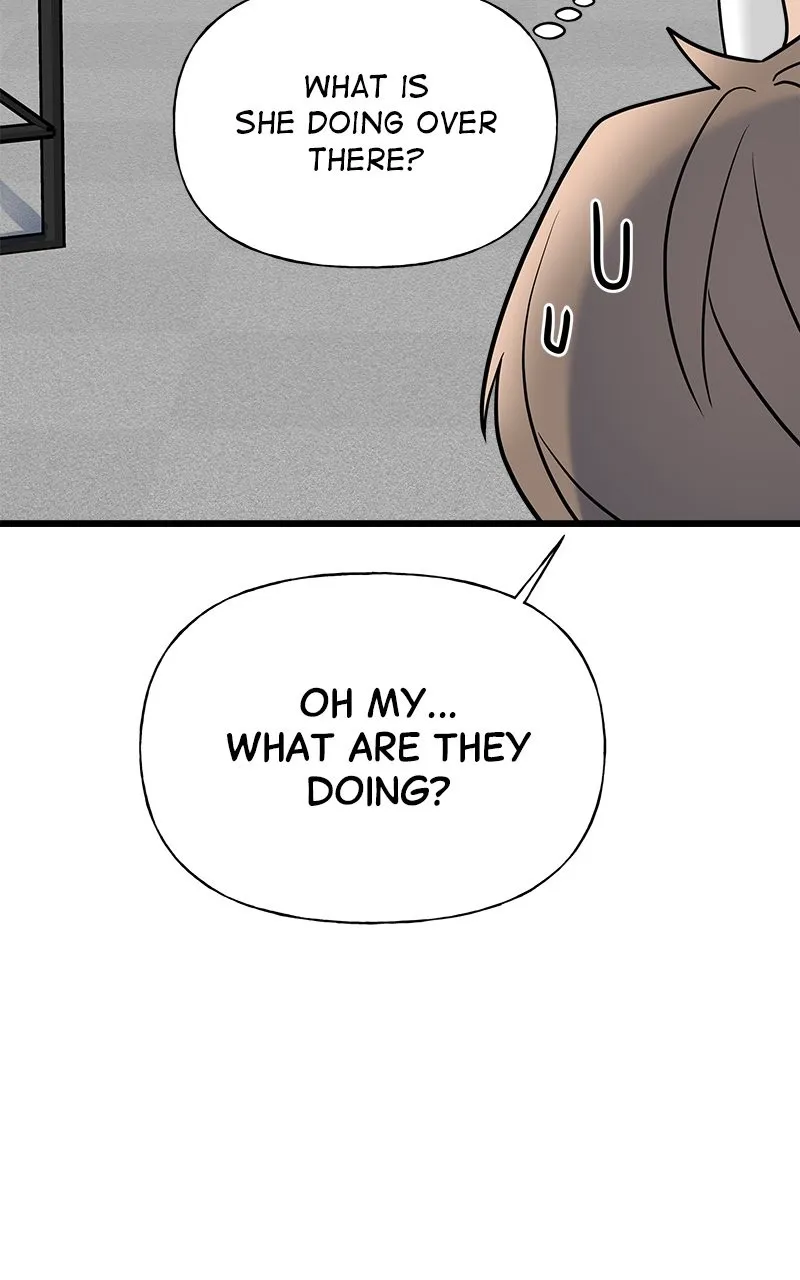 Read Random Target chapter 14 image 14 on Lezhin