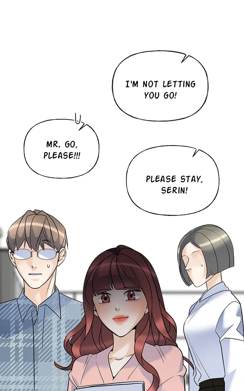 Read Random Target chapter 14 image 15 on Lezhin