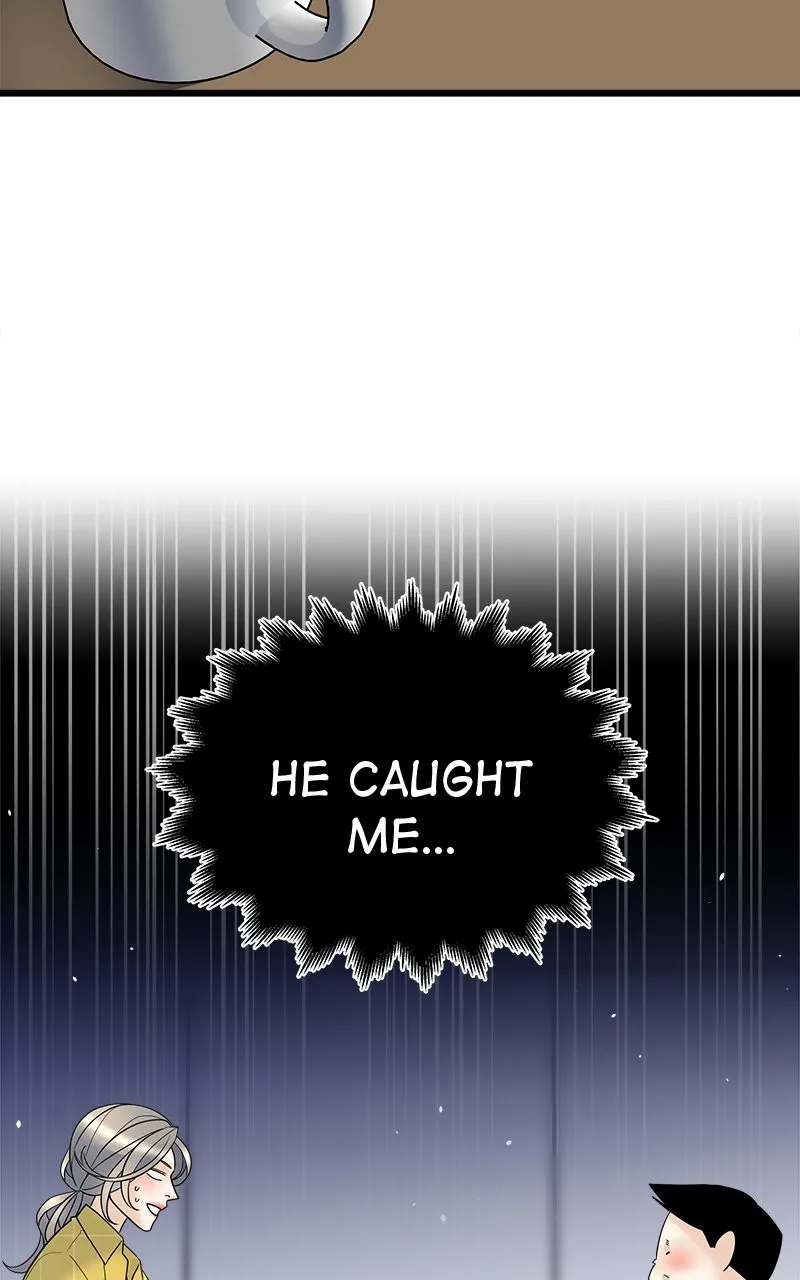 Read Random Target chapter 14 image 18 on Lezhin