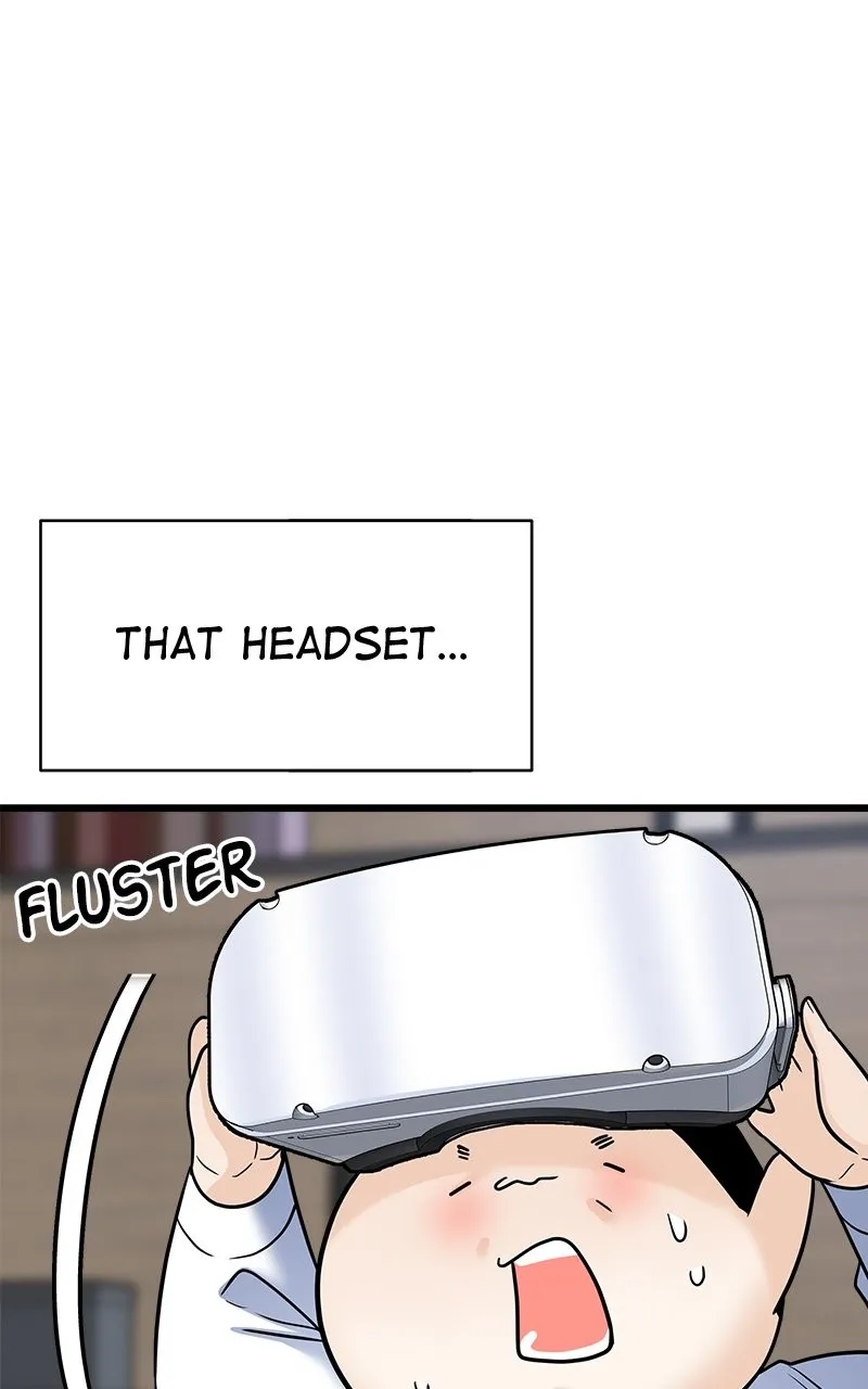 Read Random Target chapter 14 image 2 on Lezhin