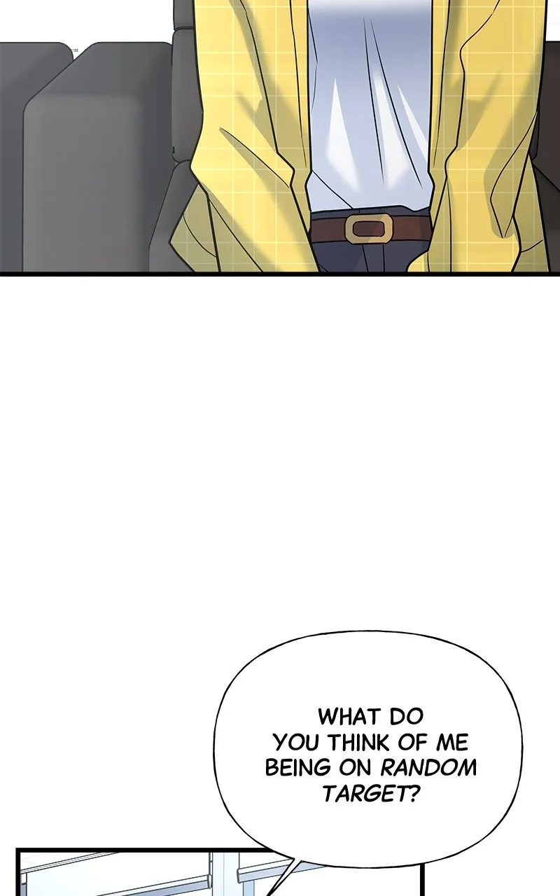 Read Random Target chapter 14 image 25 on Lezhin