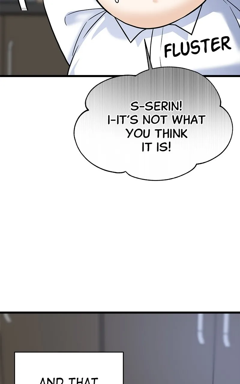 Read Random Target chapter 14 image 3 on Lezhin