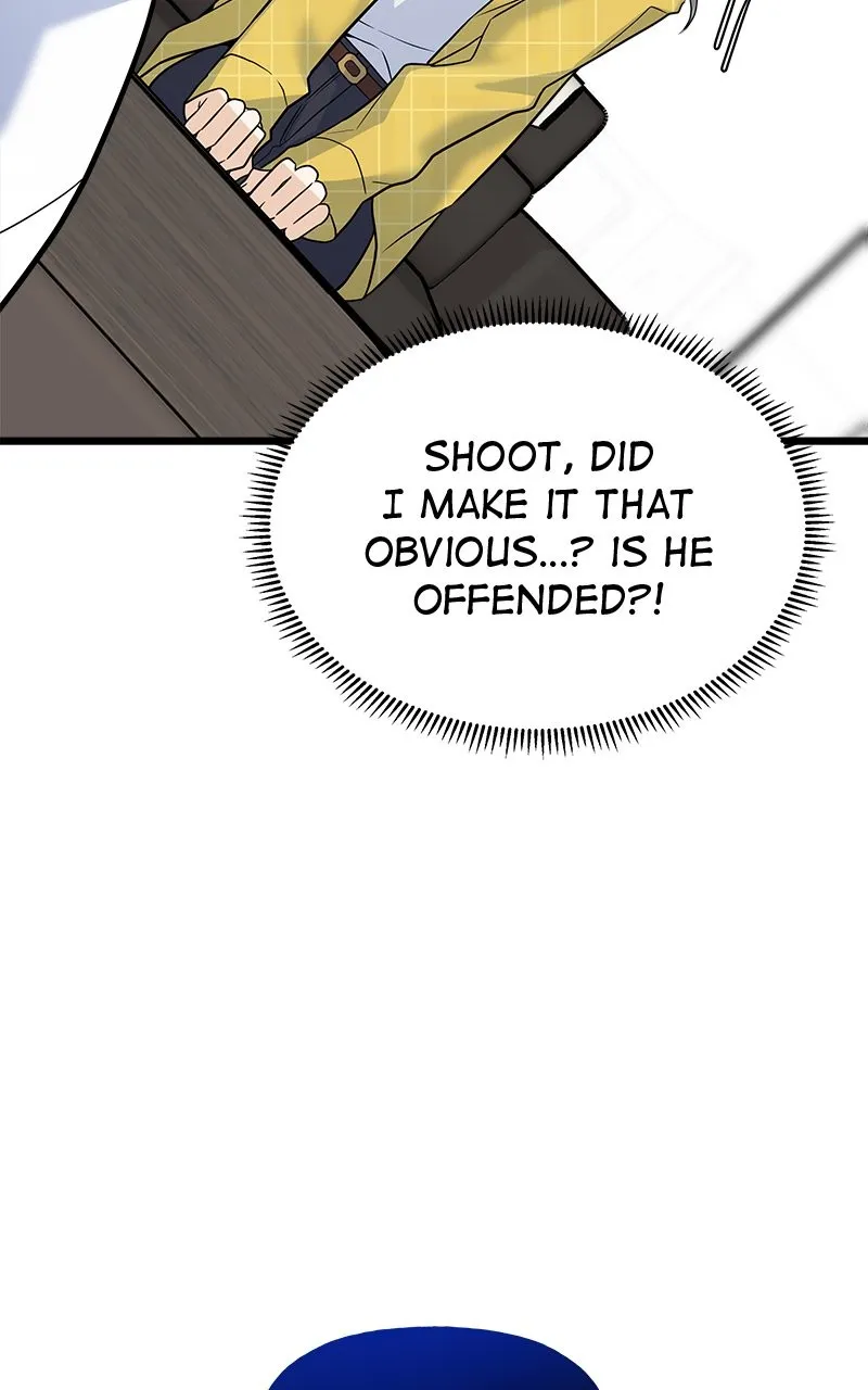 Read Random Target chapter 14 image 33 on Lezhin