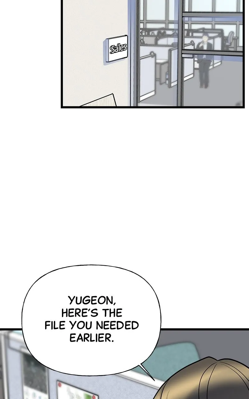 Read Random Target chapter 14 image 37 on Lezhin